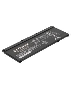 2-power SR04XL Baterie (4 Články) 15,4V 4550mAh