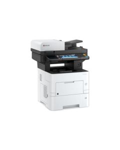 Kyocera ECOSYS M3860idnf A4 černobílá MFP / 60ppm/ 1200x 1200 dpi/ 1 GB/ Duplex/ DADF/ FAX/ Finisher / USB/ LAN