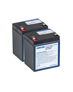 AVACOM RBC135 - kit pro renovaci baterie (2ks baterií)