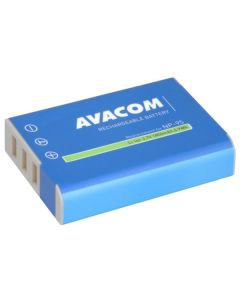 AVACOM náhradní baterie Fujifilm NP-95 Li-Ion 3.7V 1800mAh 6.7Wh