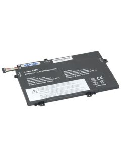AVACOM Náhradní baterie Lenovo ThinkPad L480, L580 Li-Pol 11,1V 4050mAh 45Wh