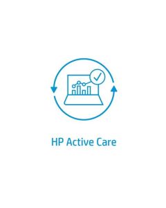 HP 3-letá záruka Active Care s opravou u zákazníka následující pracovní den, pro HP ProDesk 4xx/Elite