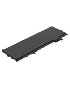 2-Power pro Lenovo X1 Carbon Gen 5 (01AV431 alternative ) 3 článková Baterie do Laptopu 11,52V 4800mAh