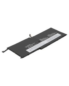 2-Power pro Lenovo X1 Carbon Gen 4 (01AV409 alternative ) 4 článková Baterie do Laptopu 15,2V 3680mAh