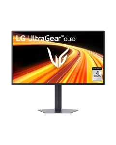 LG UltraGear/27GX790B-B/26,5"/OLED/QHD/540Hz/0,02ms/Černá/2R