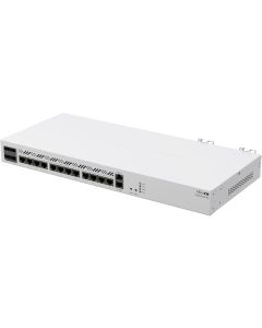 MikroTik Cloud Core Router, CCR2116-12G-4S+