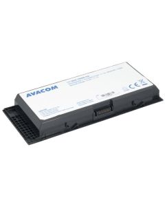 AVACOM Náhradní baterie Dell Precision M4600 Li-Ion 11,1V 8400mAh