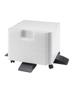 Kyocera CB-470 Podstavný stolek dřevěný (vysoký) (vyšší než PF-470/471)