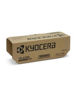 Kyocera toner TK-6330 na 32 000 A4 (při 5% pokrytí), pro ECOSYS P4060dn