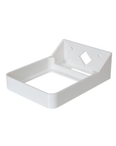 TP-LINK držák MERCUSYS HALO H50/H30/S12 na stěnu bílý