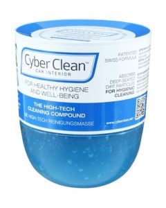 CLEAN IT CYBER CLEAN Car 160 gr. čisticí hmota v kalíšku