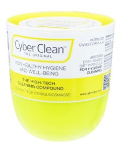 CLEAN IT CYBER CLEAN The Original 160 gr. čisticí hmota v kalíšku