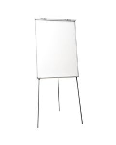 Flipchart YSA-2, magnetický, bílý