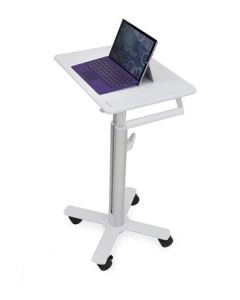 ERGOTRON StyleView® S-Tablet Cart, SV10for Microsoft Surface, vozík pro ntb a příslušenství