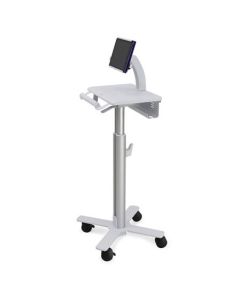 ERGOTRON StyleView® Tablet Cart, SV10Light-Duty Medical Cart, vozík pro tablet a příslušenství