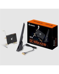 GIGABYTE WI-FI karta GC-WBAX210