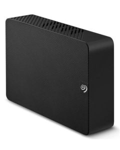 Seagate Expansion Desktop, 12TB externí HDD, 3.5", USB 3.0, černý