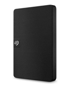 Seagate Expansion Portable, 5TB externí HDD, 2.5", USB 3.0, černý