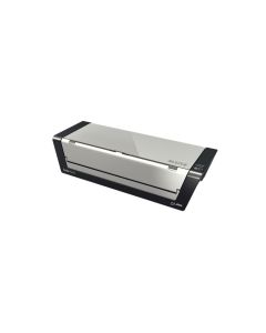 LEITZ Laminátor  iLAM touch 2 turbo Pro, stříbrná