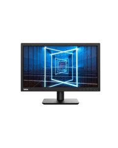 Lenovo LCD E20-30 19,5" TN/16:9/1600x900/250cd/1000:1/5ms/VGA/HDMI/VESA