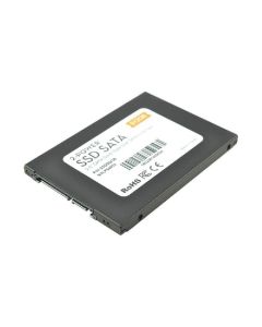 2-Power SSD 512GB 2.5" SATA III 6Gbps 7mm  (Read 500MB/s, Write500MB/s) 3 YEARS WARANTY