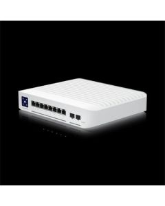 Ubiquiti USW-Enterprise-8-PoE - UniFi Switch Enterprise 8 PoE