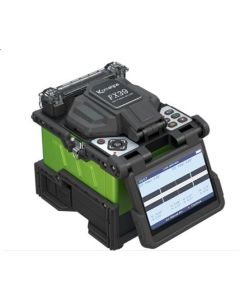 OPTIX KOMSHINE FX39, Profesionální 3D optická svářečka, 6 motorová