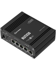 Teltonika 5G Router RUTX50 Dual SIM + eSIM