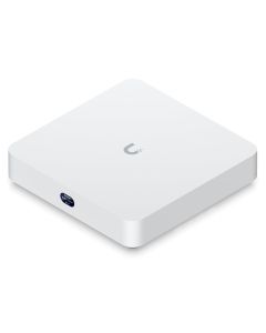 Ubiquiti UniFi Network Video Recorder Instant - NVR, 1x slot 3.5" HDD, HDMI Viewport, 6x PoE (PoE budget 40W)