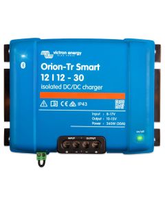 Victron Orion-Tr Smart DC-DC nabíječka 12/12-30A (360W) izolovaná