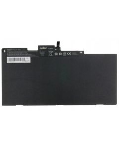 TRX Baterie Polion CS03XL pro notebooky HP EliteBook 745 755 840 848 850 G3 - 3400mAh 39Wh /neoriginální