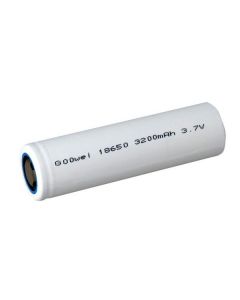 GOOWEI ENERGY LiIon akumulátor 18650 3,7V/3200mAh