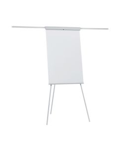 Flipchart Franken - s výsuvnými rameny