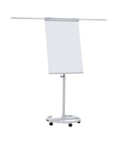 Flipchart Franken ECO - s výsuvnými rameny