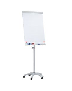 Flipchart Franken X-tra!Line® - na kolečkách