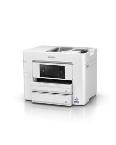 EPSON WorkForce Pro WF-C4810DTWF MFC/A4/36ppm/USB/LAN/WiFi/LCD/ADF/Duplex