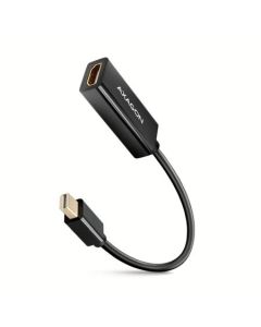 AXAGON RVDM-HI14N miniDP > HDMI adaptér, 4K/30Hz 15cm