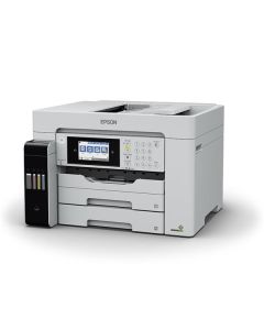 EPSON L15180 - A3+/25ppm/4ink/DADF/Fax/Wi-Fi//LAN/Duplex/CISS
