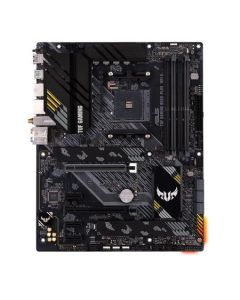 ASUS TUF GAMING B550-PLUS WIFI II, AM4, AMD B550, 4xDDR4, ATX