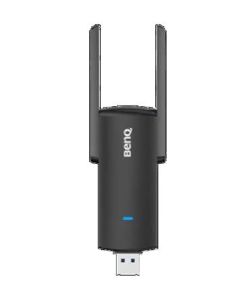 Dongle BenQ TDY31 802.11 a/b/g/n/ac Wi-Fi - 5J. F6R28,001