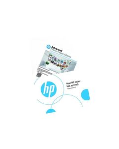 HP Advanced Photo Paper, Gloss, 127 x 127 mm, 250 g, 20 pcs