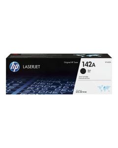 HP toner 142A/Black/950 stran