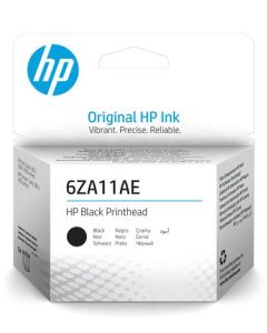 HP Printhead 6ZA11AE/Black