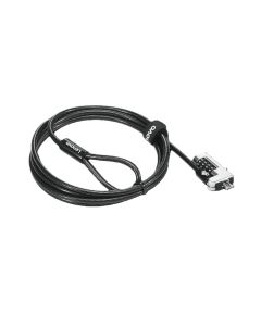 Lenovo NanoSaver Combination Cable Lock