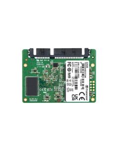 TRANSCEND HSD372M 32GB Half-Slim SSD disk SATA III 6Gb/s, MLC, 530MB/s R, 200MB/s W