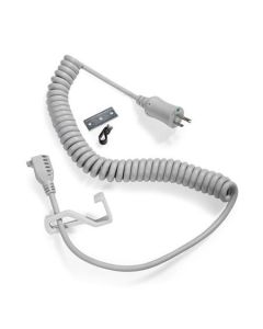 ERGOTRON Coiled Extension Cord Accessory Kit, EU