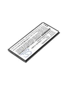 Baterie pro Cat B26, 1350 mAh, Li-Ion