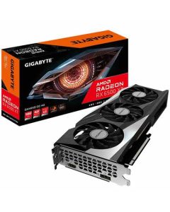 GIGABYTE Radeon™ RX 6500 XT GAMING OC 4G