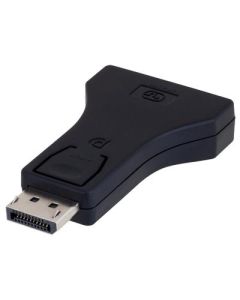 C-TECH redukce Displayport na VGA, M/F