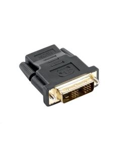 C-TECH redukce HDMI na DVI, F/M